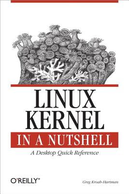 Linux Kernel Ebook